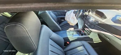 2016 Mercedes-Benz E 250 WDDHF9HBXGB275388 VIN:WDDHF9HBXGB275388