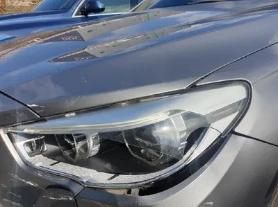 2016 bmw gran turismo 30d xdrive WBA5N610XGGT63672 VIN:WBA5N610XGGT63672