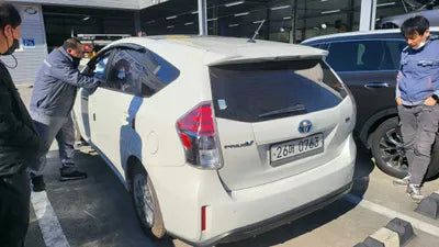 2016 Toyota Prius JTDZN3EU1GJ054305 VIN:JTDZN3EU1GJ054305