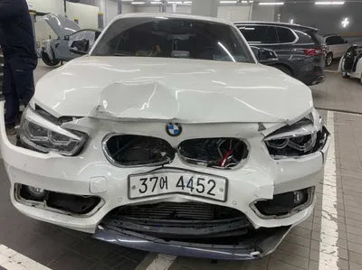 2016 BMW 118 WBA1S5100G5D23858 VIN:WBA1S5100G5D23858