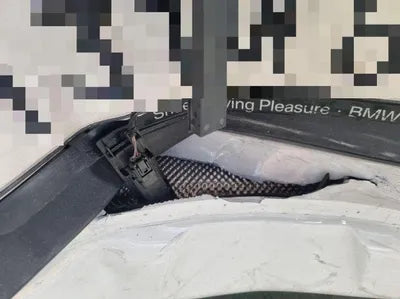 2021 BMW 220 WBA11DF09M5T11836 VIN:WBA11DF09M5T11836