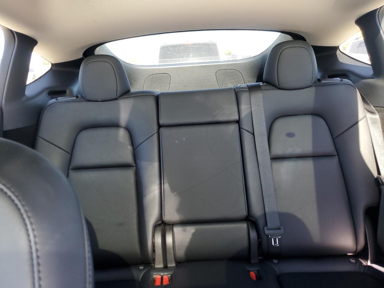2023 TESLA MODEL Y  VIN:7SAYGDEE5PF669888