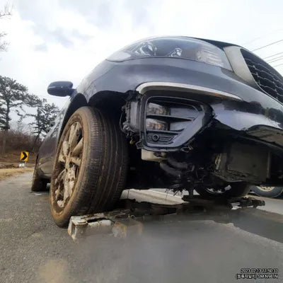 2019 Kia Carnival KNAME811BKS487124 VIN:KNAME811BKS487124