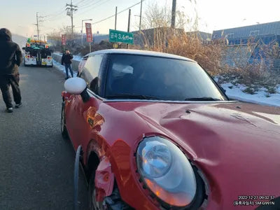 2016 MINI Cooper 278KMWMWXP5106G3A VIN:278KMWMWXP5106G3A