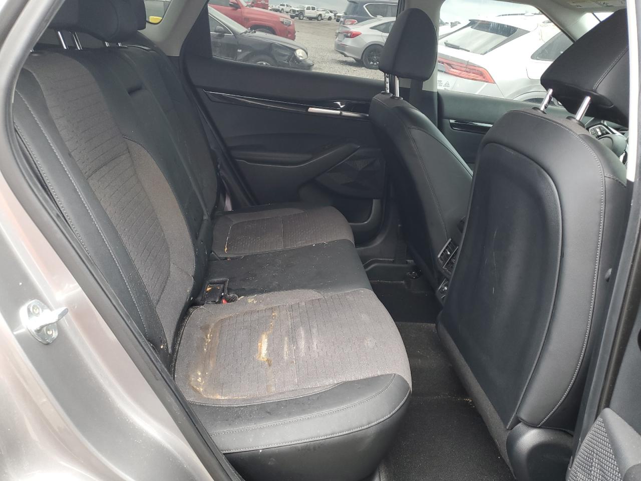 2022 KIA SELTOS S VIN:KNDEU2AAXN7265021