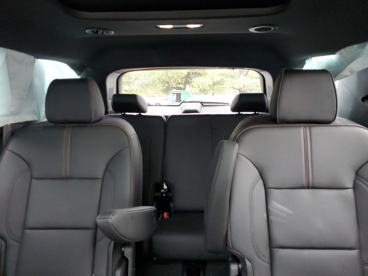2023 CHEVROLET TRAVERSE RS VIN:1GNEVJKW1PJ278996