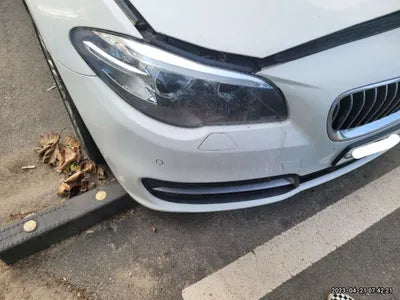 2015 BMW 520 069KMWBA5E7109FG1 VIN:069KMWBA5E7109FG1