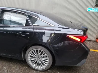 2019 Toyota Avalon 4T1B21FB0KU005336 VIN:4T1B21FB0KU005336