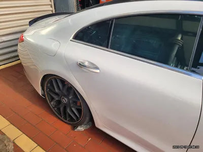 2019 Mercedes-Benz CLS 400 WDD2J2DB4KA041781 VIN:WDD2J2DB4KA041781