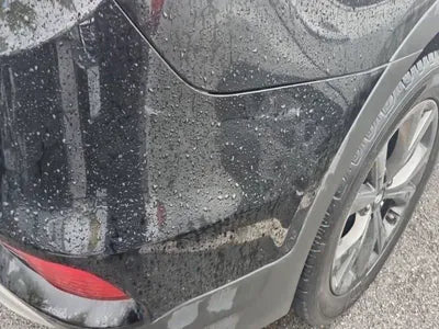 2016 Hyundai Santa FE VIN: