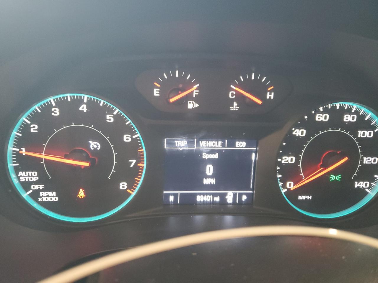 2022 CHEVROLET MALIBU LT VIN:1G1ZD5ST6NF116106