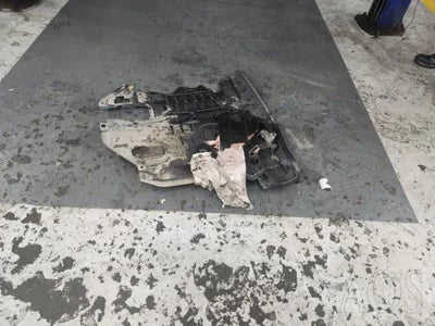 2015 Hyundai Santa FE VIN: