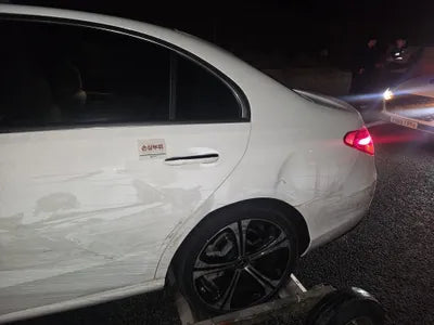 2023 Mercedes-Benz C 300 W1KAF4HB4PR154223 VIN:W1KAF4HB4PR154223