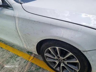 2019 Mercedes-Benz E 300 VIN: