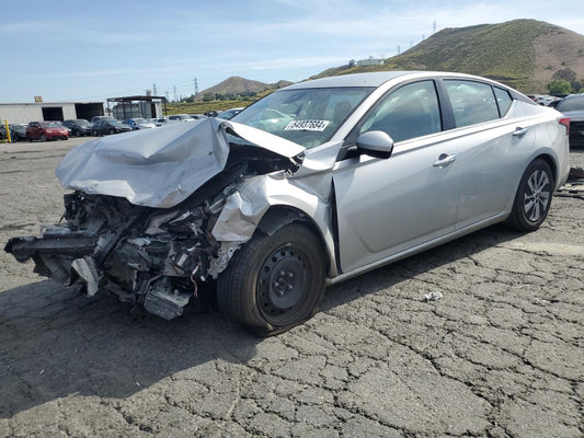 2023 NISSAN ALTIMA S VIN:1N4BL4BV3PN341735