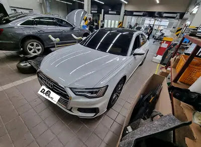 2022 Audi A6 WAUZZZF27NN047897 VIN:WAUZZZF27NN047897