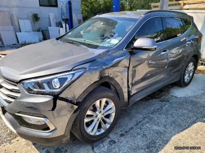 2016 Hyundai Santa FE KMHSW81UBGU632105 VIN:KMHSW81UBGU632105