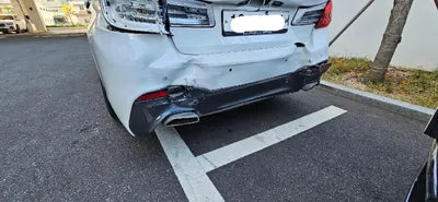 2018 BMW 530 WBAJD9101JG971641 VIN:WBAJD9101JG971641