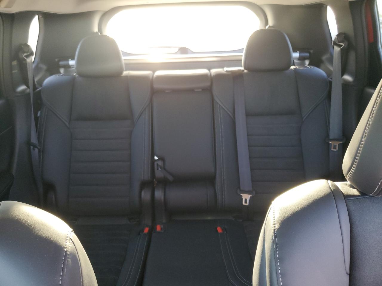 2024 MITSUBISHI OUTLANDER SE VIN:JA4J3VA86RZ047534