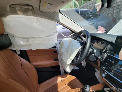 2018 BMW 520 094KMWBAJC3103JD0 VIN:094KMWBAJC3103JD0