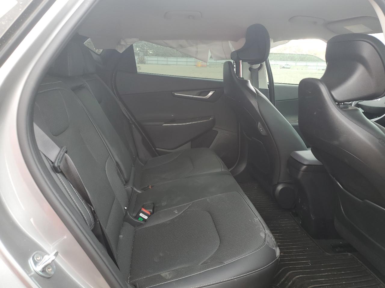 2022 KIA EV6 LIGHT VIN:KNDC3DLC6N5087124