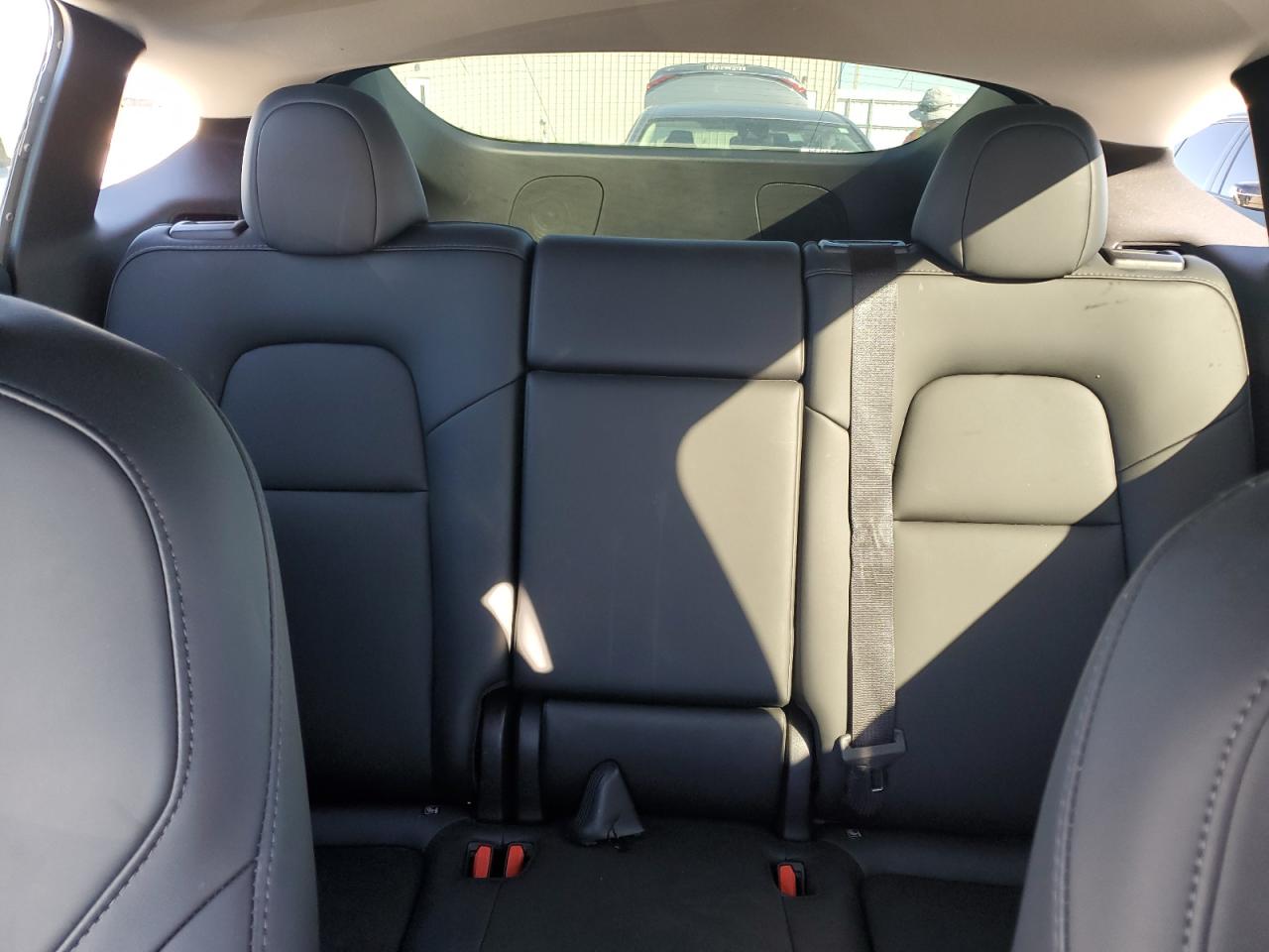 2023 TESLA MODEL Y  VIN:7SAYGDEE6PA147428