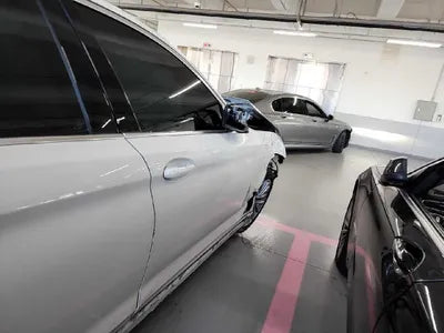 2022 BMW 520 WBA11BH06NWX63191 VIN:WBA11BH06NWX63191