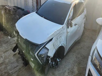 2023 Kia Sportage KNAPU81CBPK132727 VIN:KNAPU81CBPK132727