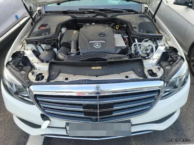 2020 Mercedes-Benz E 300 VIN: