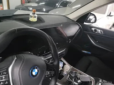 2021 BMW 545 NONE VIN: