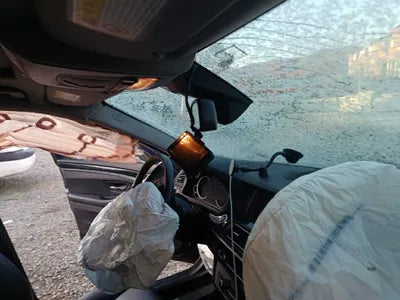 2016 BMW 520 859KMWBA5E5105GG2 VIN:859KMWBA5E5105GG2