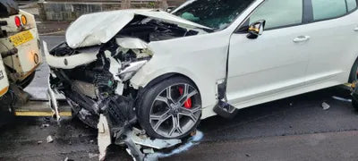 2020 Kia Stinger KNAE751CDLS086109 VIN:KNAE751CDLS086109