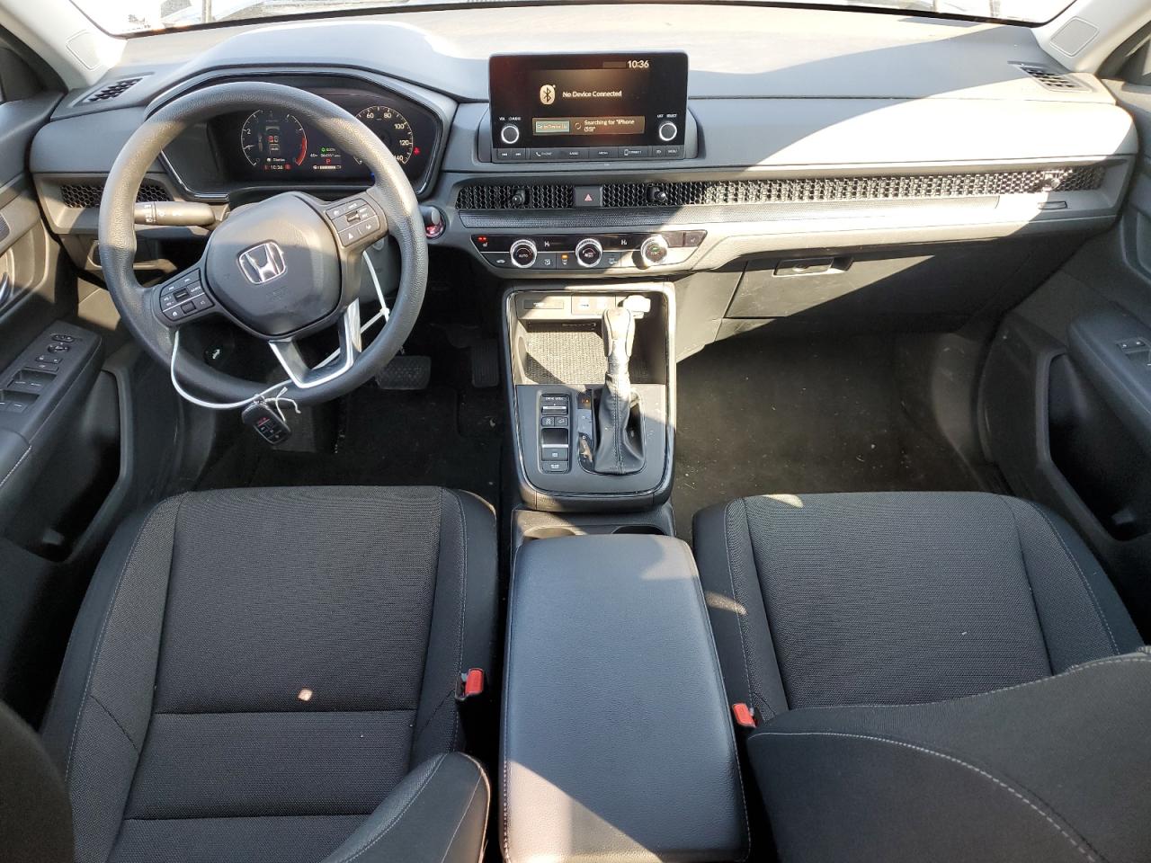 2023 HONDA CR-V EX VIN:7FARS4H41PE010729