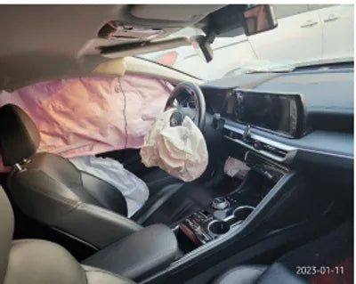 2020 Kia K5 KNAG741BBLA035385 VIN:KNAG741BBLA035385