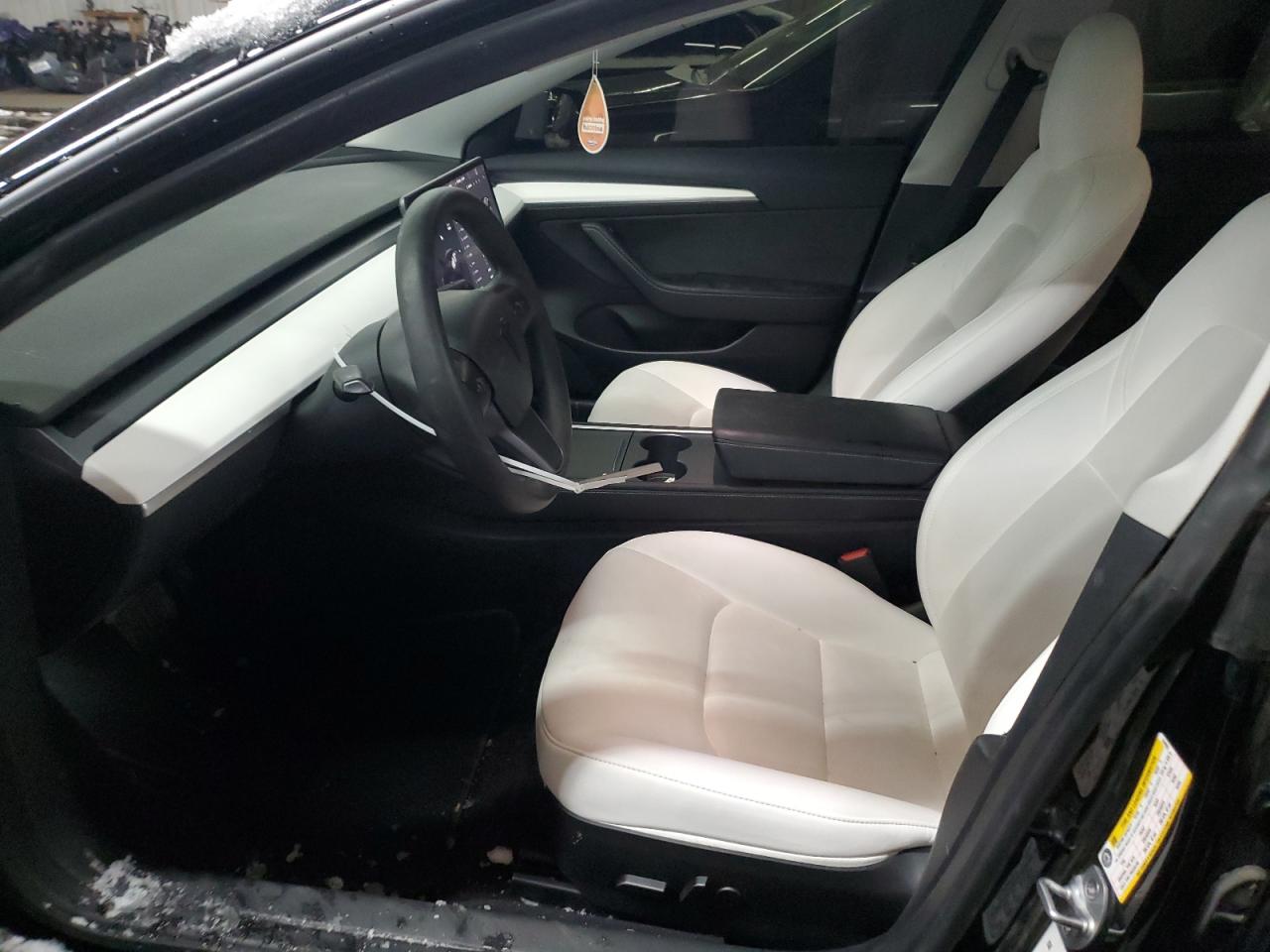 2023 TESLA MODEL 3  VIN:5YJ3E1EB6PF624055