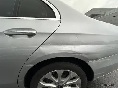 2017 Mercedes-Benz E 220 WDDZF0FB5HA254684 VIN:WDDZF0FB5HA254684