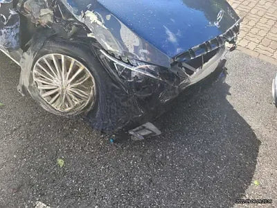 2015 Mercedes-Benz C 220 WDDWF0EB9FF193652 VIN:WDDWF0EB9FF193652