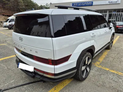 2023 Hyundai Santa FE KMHP3811DRU007173 VIN:KMHP3811DRU007173