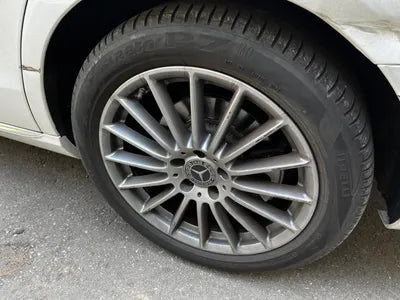 2021 Mercedes-Benz E 250 W1KZF4FB2MA940585 VIN:W1KZF4FB2MA940585