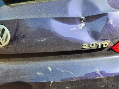 2015 Volkswagen Scirocco WVWZZZ13ZFV013935 VIN:WVWZZZ13ZFV013935