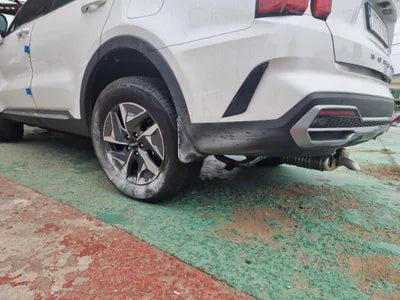 2022 Kia Sorento KNARH81GBNA104319 VIN:KNARH81GBNA104319