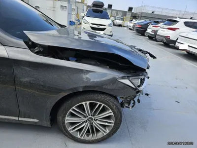 2016 Genesis G80 KMHGL41DDHU186803 VIN:KMHGL41DDHU186803