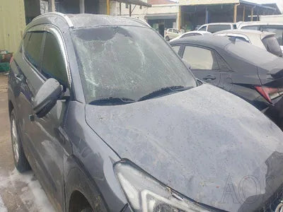 2020 Hyundai Tucson KMHJ3812HLU230189 VIN:KMHJ3812HLU230189