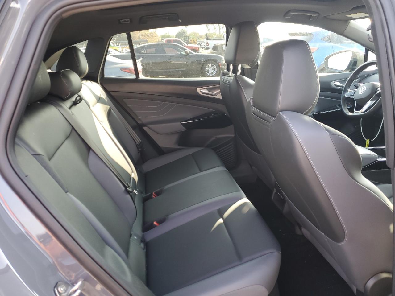 2023 VOLKSWAGEN ID.4 PRO S PLUS VIN:1V2HMPE87PC058337