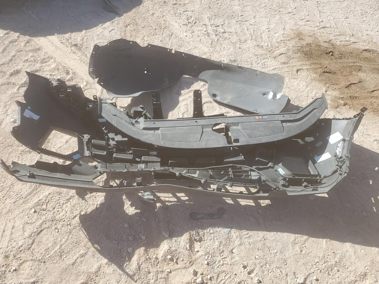 2023 HYUNDAI SANTA CRUZ SEL PREMIUM VIN:5NTJDDAF2PH062386