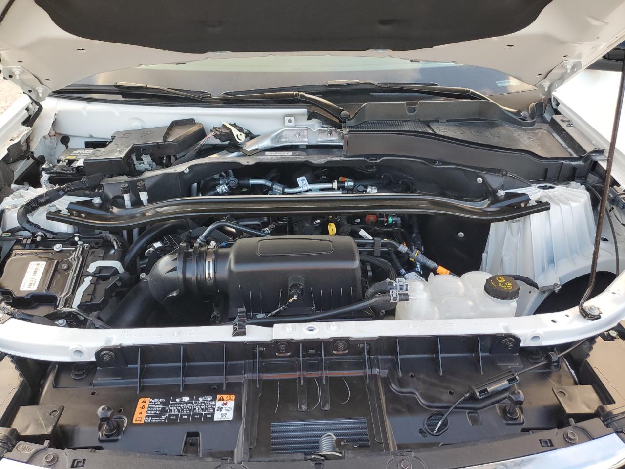2024 FORD EXPLORER LIMITED VIN:1FMSK7FH2RGA87747