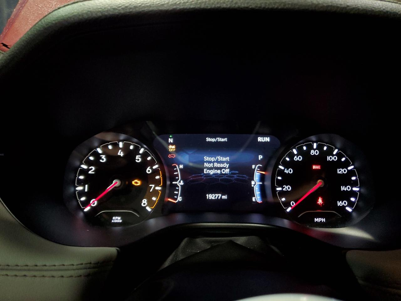 2024 JEEP COMPASS LIMITED VIN:3C4NJDCNXRT594128
