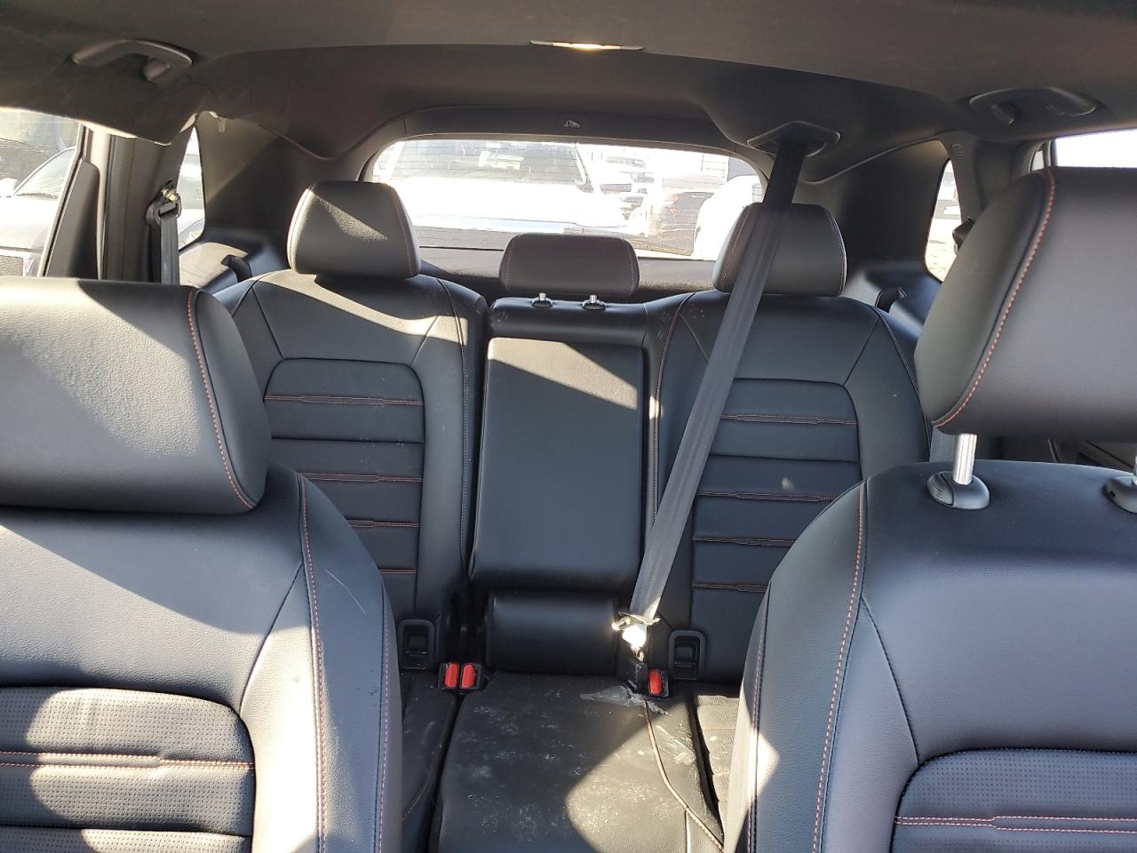 2024 HONDA CR-V SPORT-L VIN:7FARS6H84RE032564