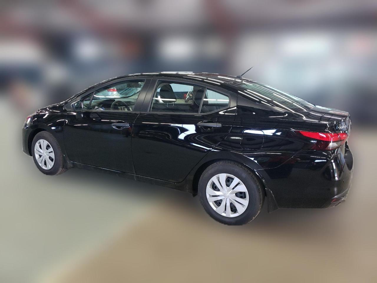 2023 NISSAN VERSA S VIN:WP0AA2A8XNS255297