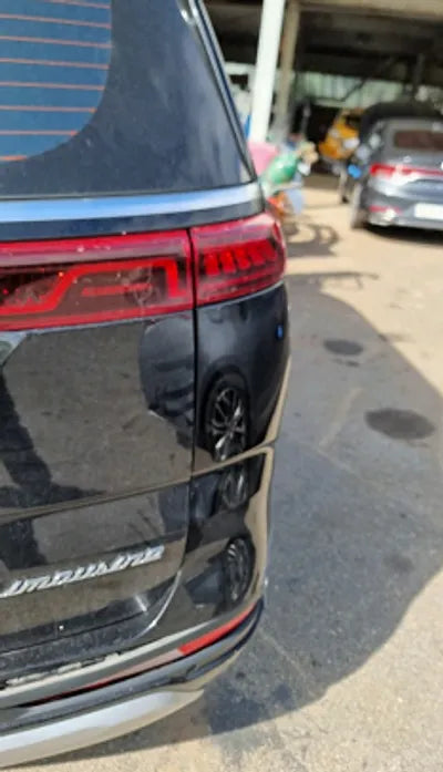 2021 Kia Carnival KNANE813BMS094972 VIN:KNANE813BMS094972